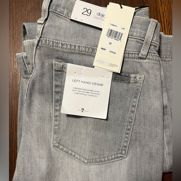 Dojo’s gray - Picture 1 of 3